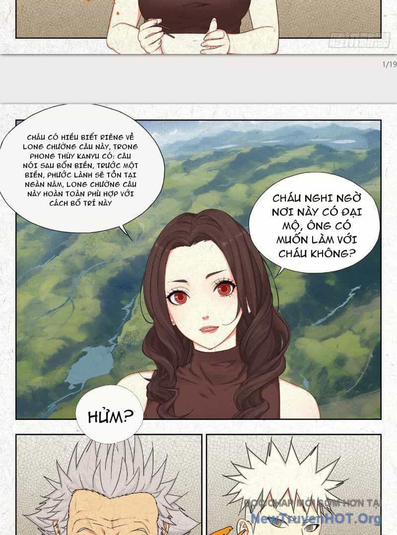 Tẩu Âm Nhân - Chương 6 - ảnh 3