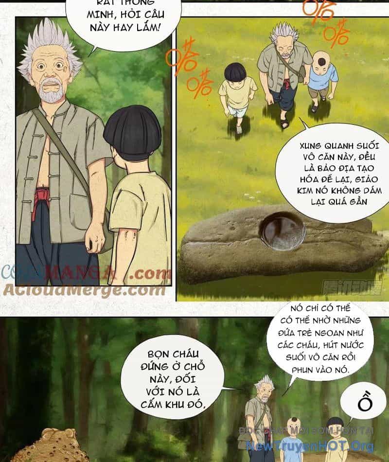 Tẩu Âm Nhân - Chương 61 - ảnh 19