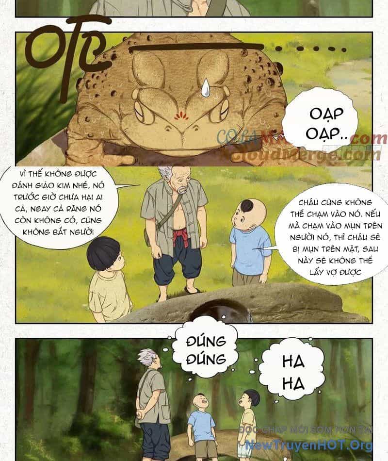 Tẩu Âm Nhân - Chương 61 - ảnh 24