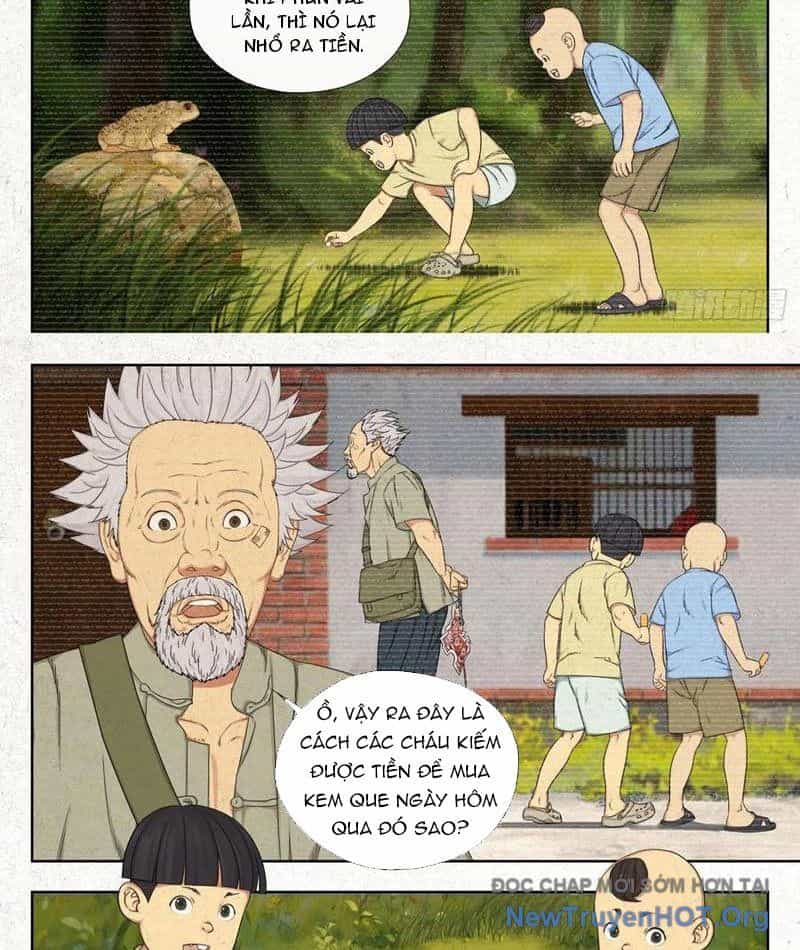Tẩu Âm Nhân - Chương 61 - ảnh 4