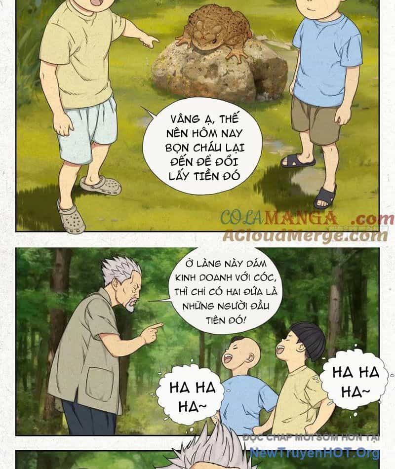 Tẩu Âm Nhân - Chương 61 - ảnh 5