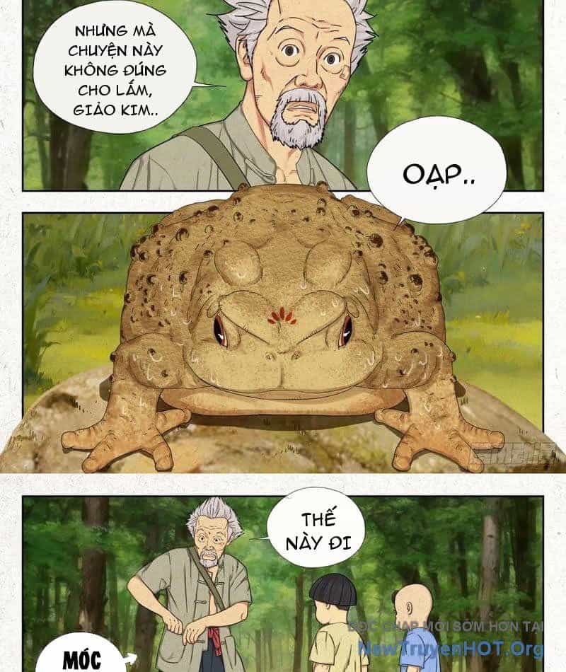 Tẩu Âm Nhân - Chương 61 - ảnh 6