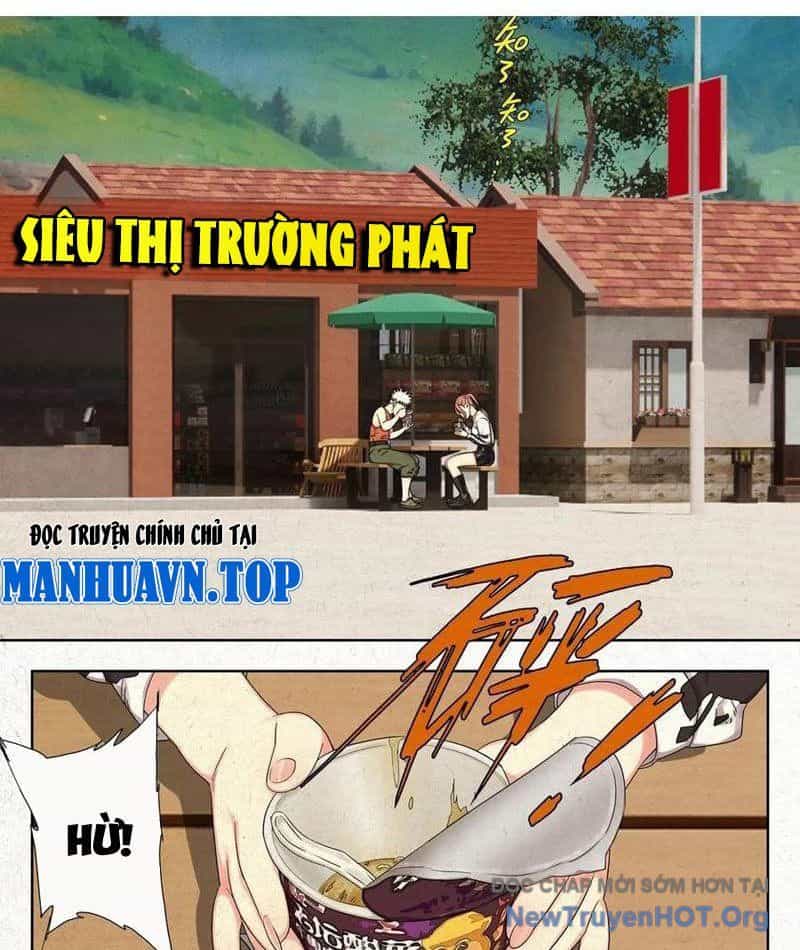 Tẩu Âm Nhân - Chương 62 - ảnh 2