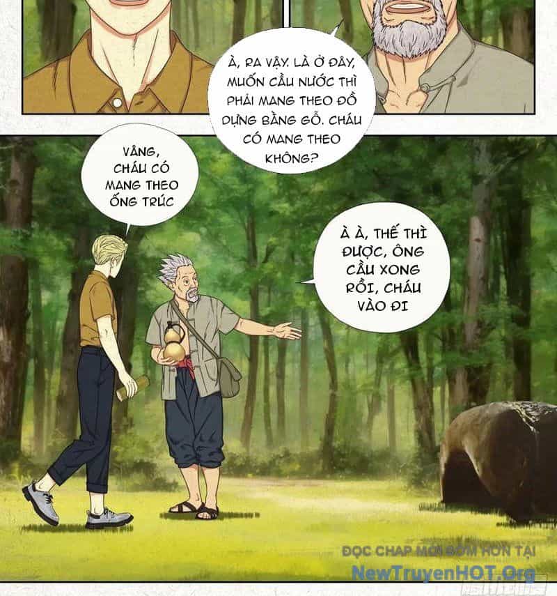 Tẩu Âm Nhân - Chương 62 - ảnh 27