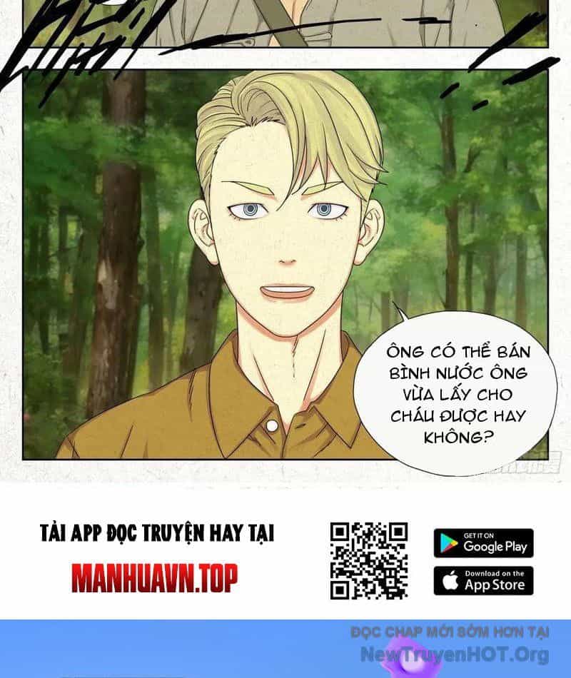 Tẩu Âm Nhân - Chương 62 - ảnh 32