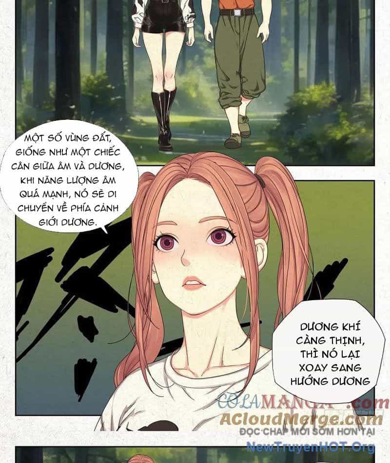 Tẩu Âm Nhân - Chương 63 - ảnh 14