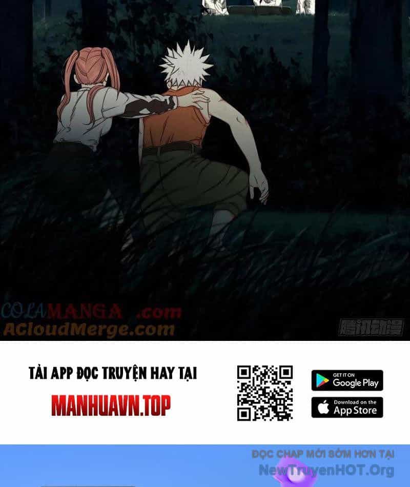 Tẩu Âm Nhân - Chương 63 - ảnh 26