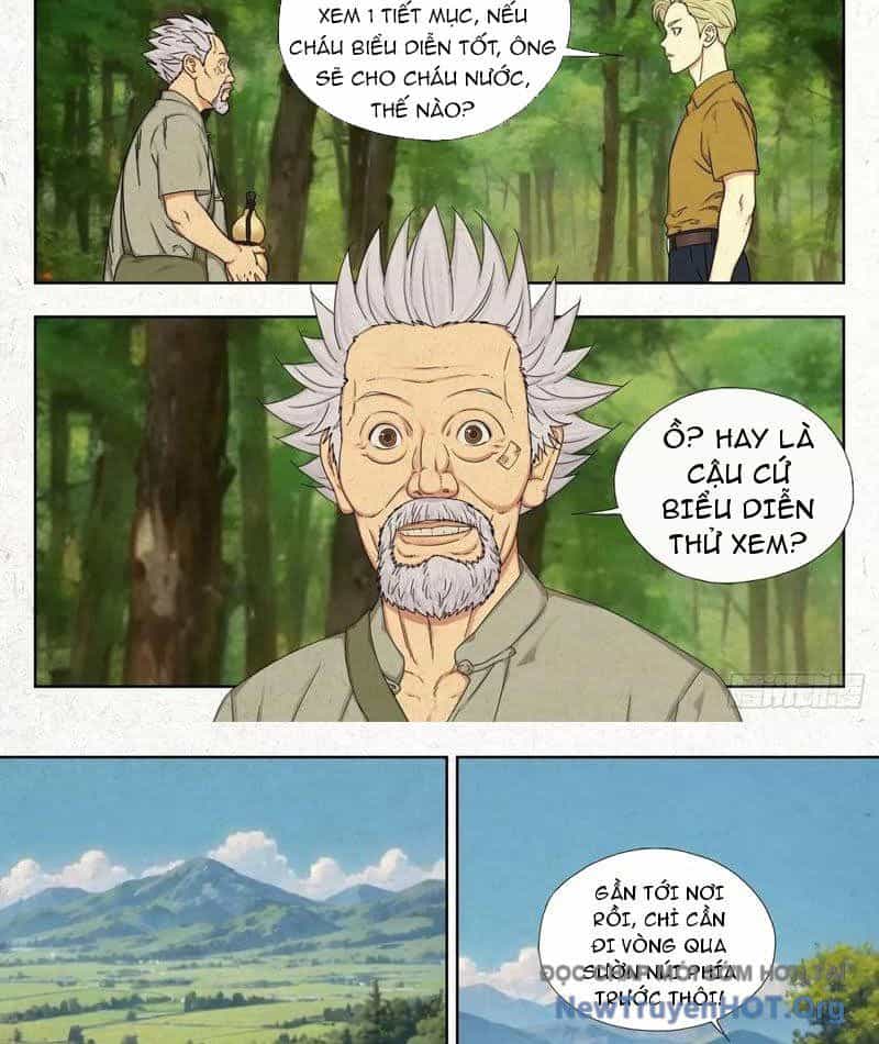 Tẩu Âm Nhân - Chương 63 - ảnh 6