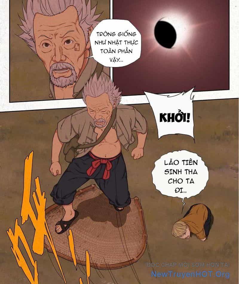 Tẩu Âm Nhân - Chương 66 - ảnh 15