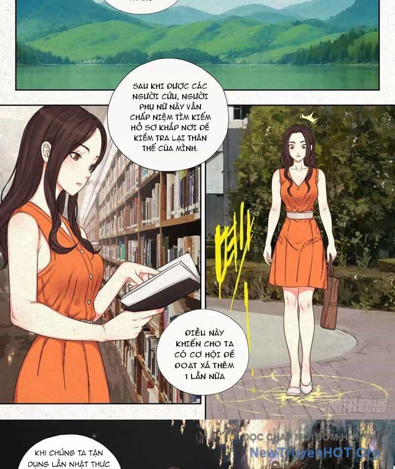Tẩu Âm Nhân - Chương 68 - ảnh 20