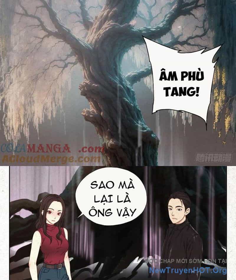 Tẩu Âm Nhân - Chương 68 - ảnh 5