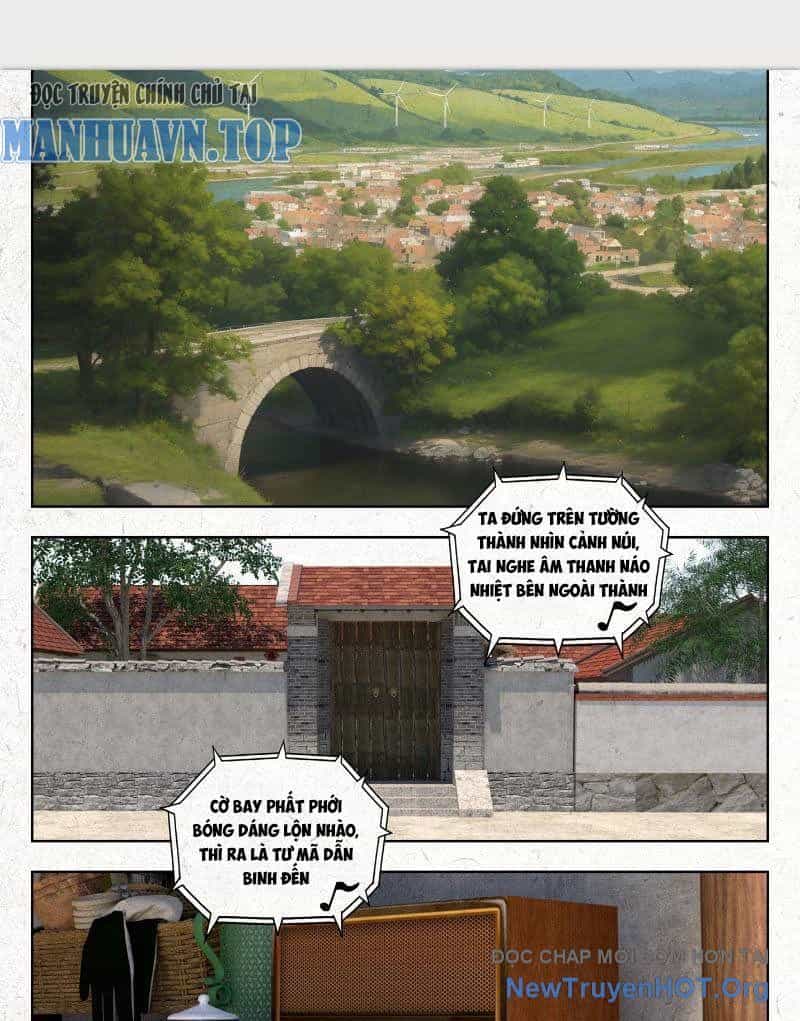 Tẩu Âm Nhân - Chương 7 - ảnh 2