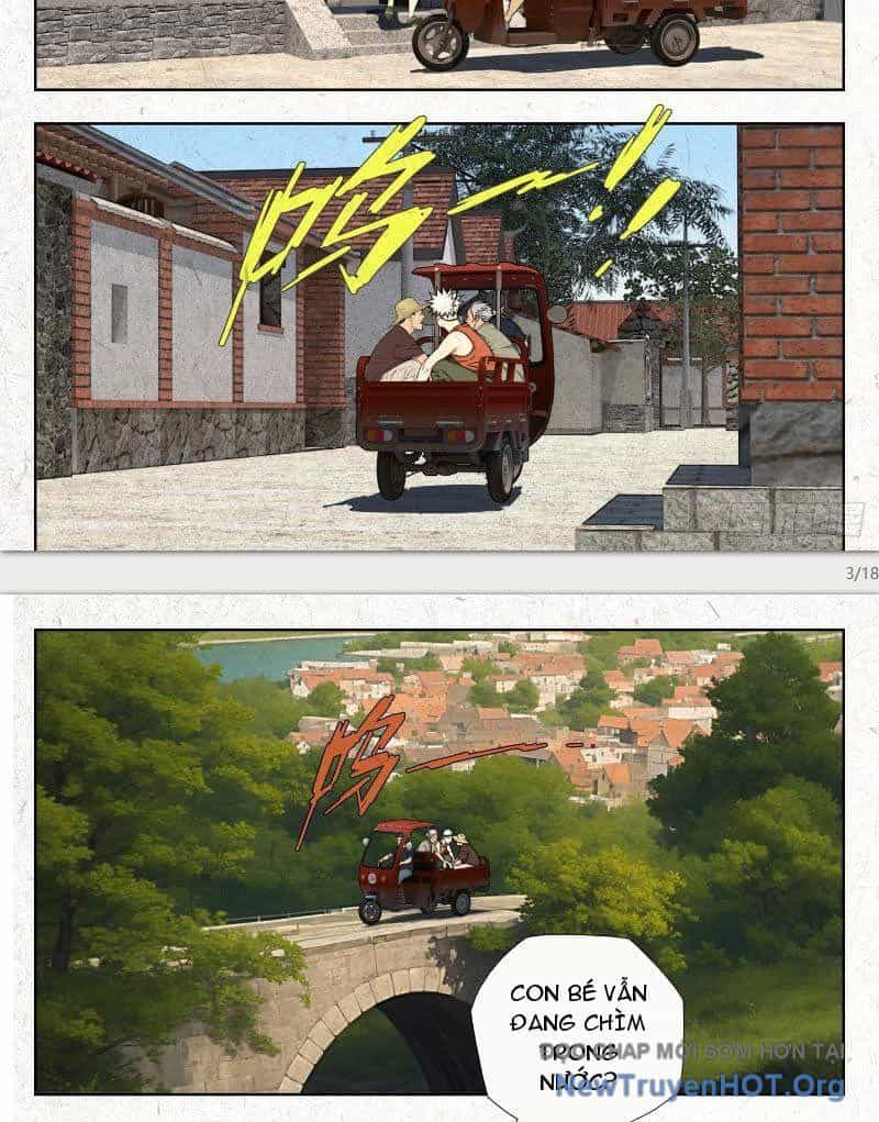 Tẩu Âm Nhân - Chương 7 - ảnh 5