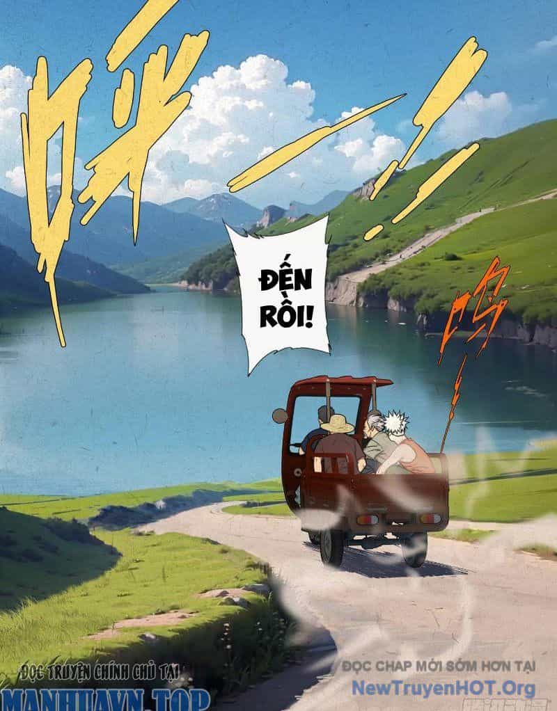 Tẩu Âm Nhân - Chương 7 - ảnh 9