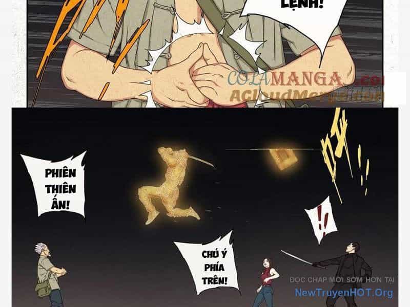 Tẩu Âm Nhân - Chương 70 - ảnh 21