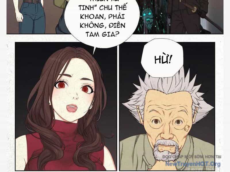 Tẩu Âm Nhân - Chương 70 - ảnh 8