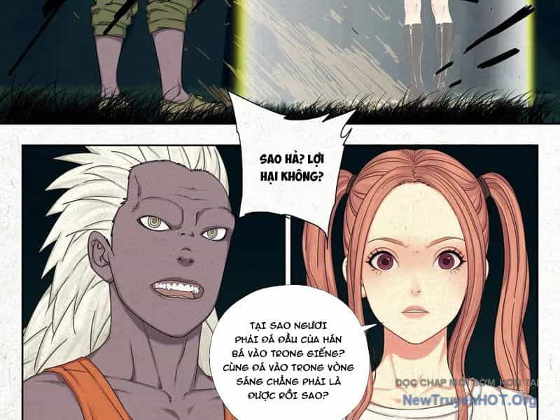 Tẩu Âm Nhân - Chương 72 - ảnh 27