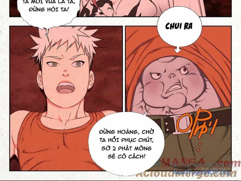 Tẩu Âm Nhân - Chương 73 - ảnh 14
