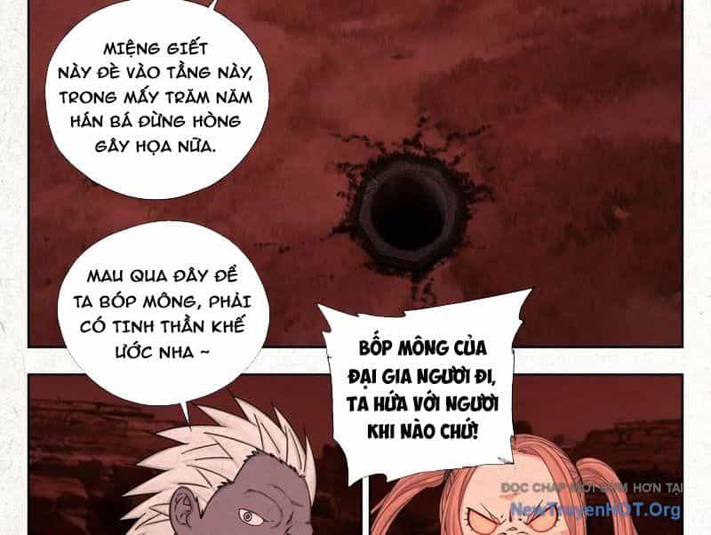 Tẩu Âm Nhân - Chương 73 - ảnh 8