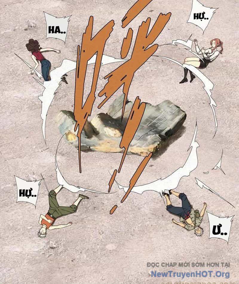Tẩu Âm Nhân - Chương 74 - ảnh 33