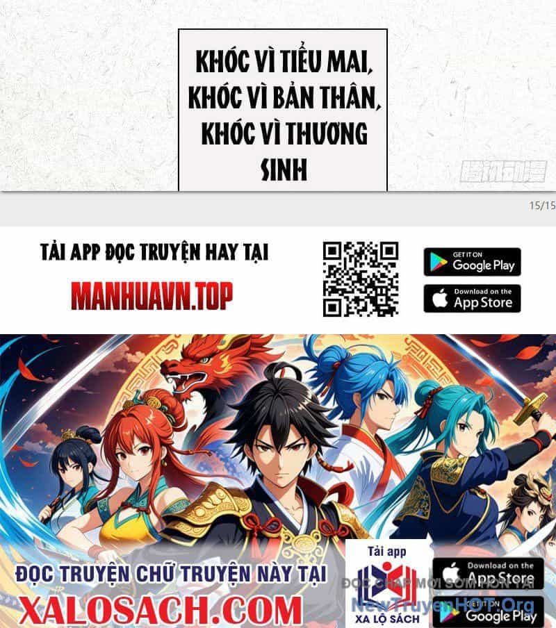 Tẩu Âm Nhân - Chương 8 - ảnh 21