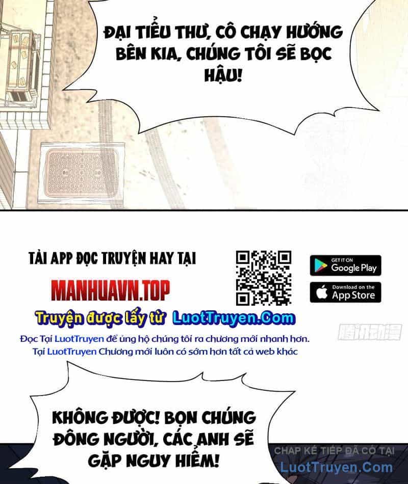 Tẩu Tử: Ta Thật Không Phải Kẻ Ngốc - Chương 11 - ảnh 31