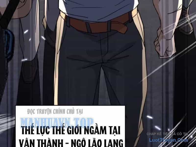 Tẩu Tử: Ta Thật Không Phải Kẻ Ngốc - Chương 12 - ảnh 15