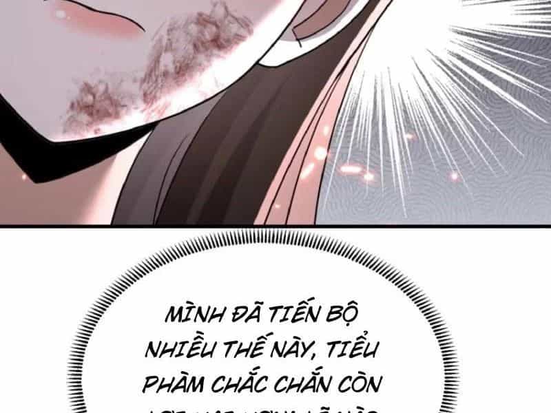 Tẩu Tử: Ta Thật Không Phải Kẻ Ngốc - Chương 12 - ảnh 44