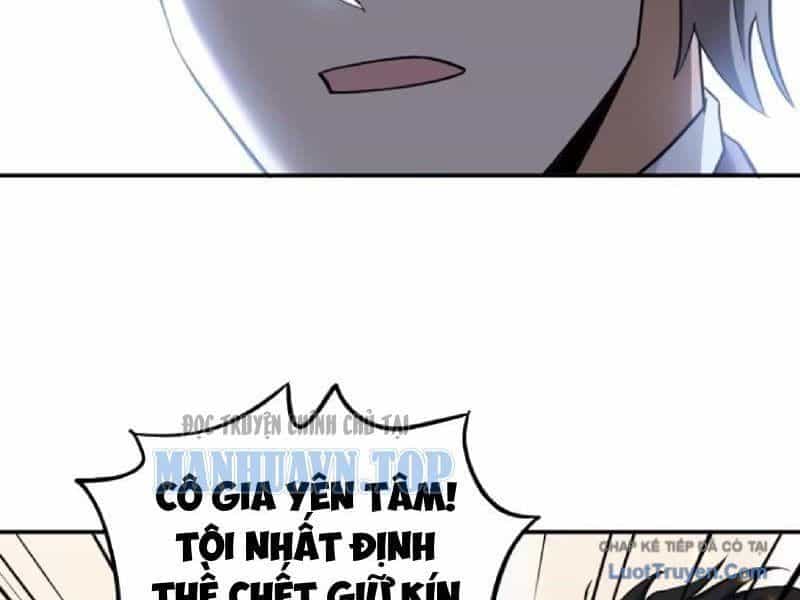 Tẩu Tử: Ta Thật Không Phải Kẻ Ngốc - Chương 13 - ảnh 30