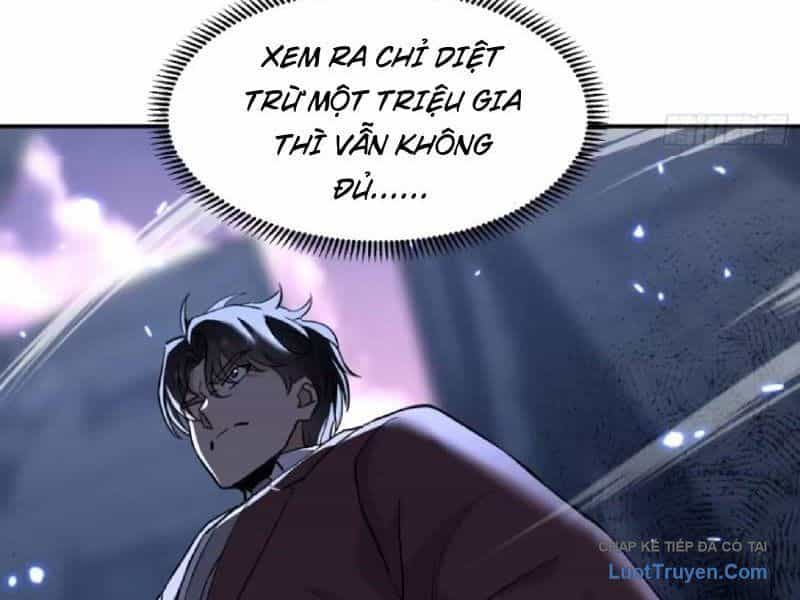 Tẩu Tử: Ta Thật Không Phải Kẻ Ngốc - Chương 13 - ảnh 4