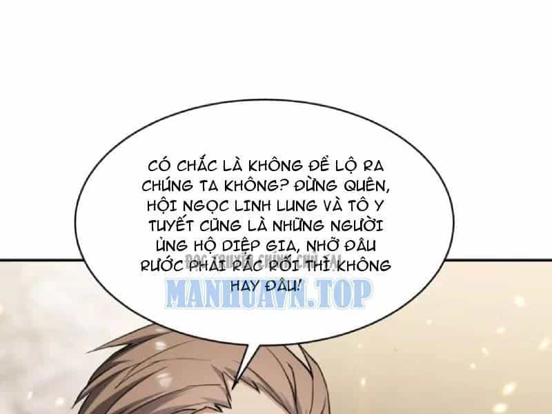 Tẩu Tử: Ta Thật Không Phải Kẻ Ngốc - Chương 13 - ảnh 71