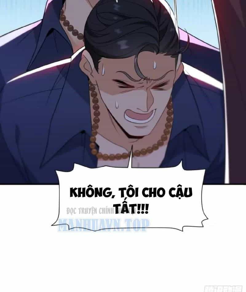 Tẩu Tử: Ta Thật Không Phải Kẻ Ngốc - Chương 14 - ảnh 58