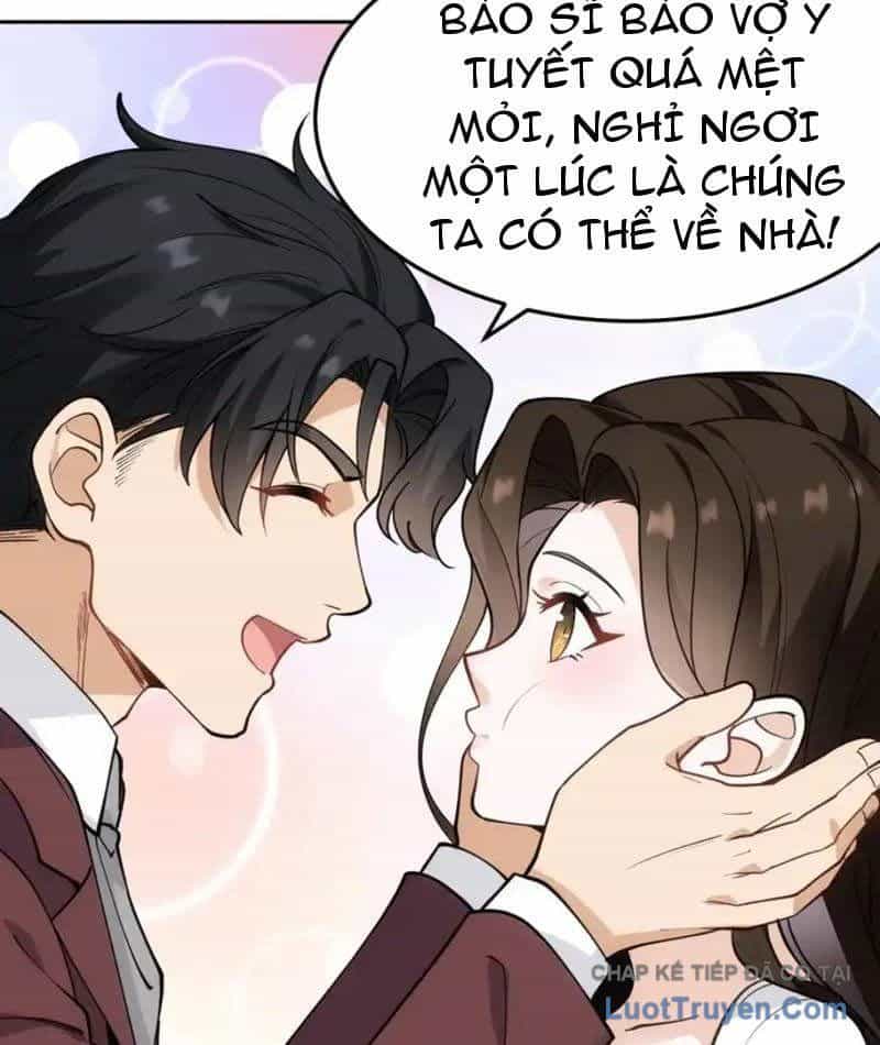 Tẩu Tử: Ta Thật Không Phải Kẻ Ngốc - Chương 15 - ảnh 14