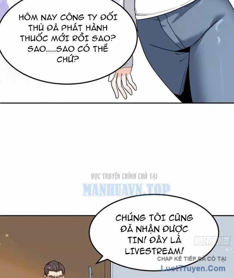 Tẩu Tử: Ta Thật Không Phải Kẻ Ngốc - Chương 15 - ảnh 21