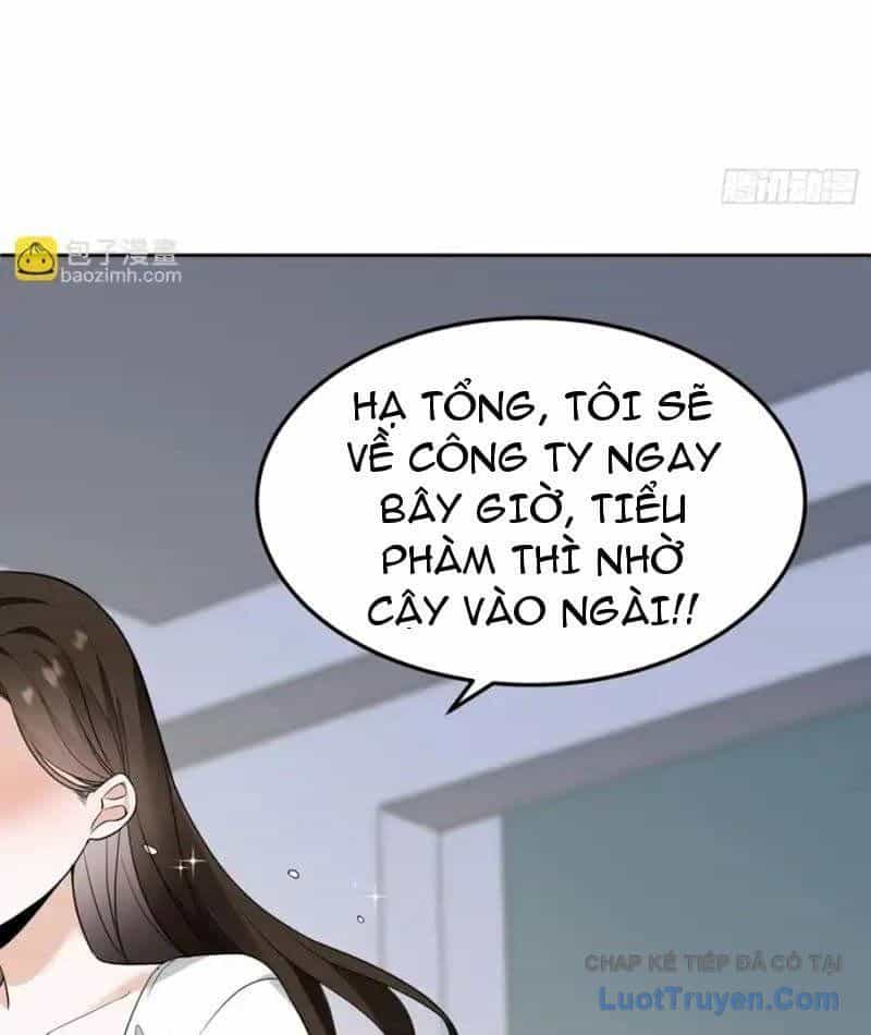 Tẩu Tử: Ta Thật Không Phải Kẻ Ngốc - Chương 15 - ảnh 33
