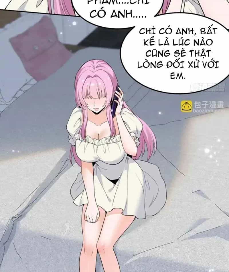 Tẩu Tử: Ta Thật Không Phải Kẻ Ngốc - Chương 15 - ảnh 49