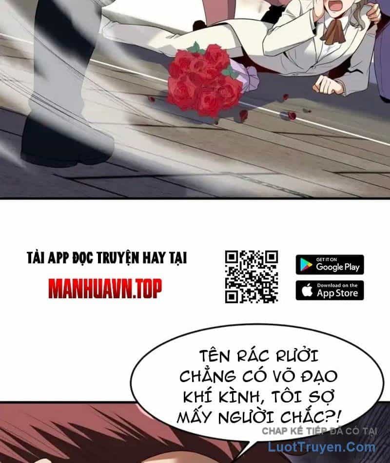 Tẩu Tử: Ta Thật Không Phải Kẻ Ngốc - Chương 16 - ảnh 22