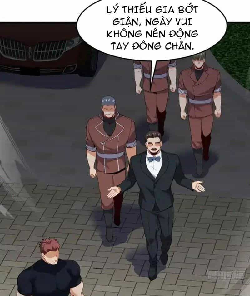 Tẩu Tử: Ta Thật Không Phải Kẻ Ngốc - Chương 16 - ảnh 24