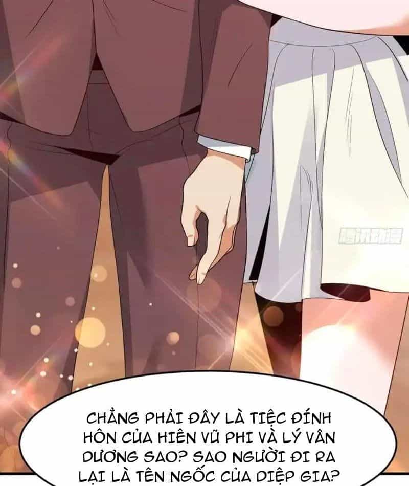 Tẩu Tử: Ta Thật Không Phải Kẻ Ngốc - Chương 16 - ảnh 36
