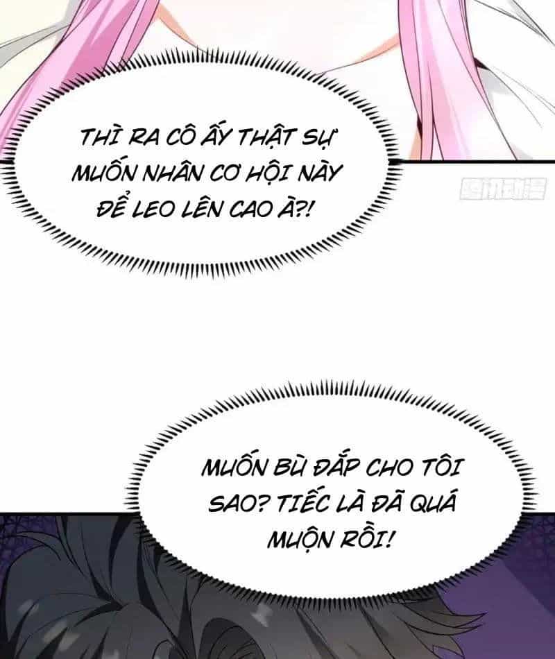 Tẩu Tử: Ta Thật Không Phải Kẻ Ngốc - Chương 16 - ảnh 73