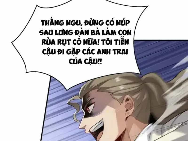 Tẩu Tử: Ta Thật Không Phải Kẻ Ngốc - Chương 17 - ảnh 95