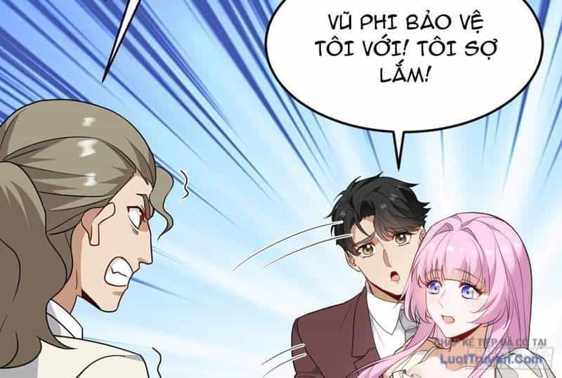 Tẩu Tử: Ta Thật Không Phải Kẻ Ngốc - Chương 18 - ảnh 27
