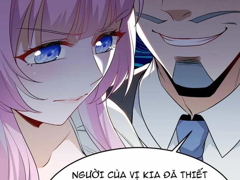 Tẩu Tử: Ta Thật Không Phải Kẻ Ngốc - Chương 18 - ảnh 42