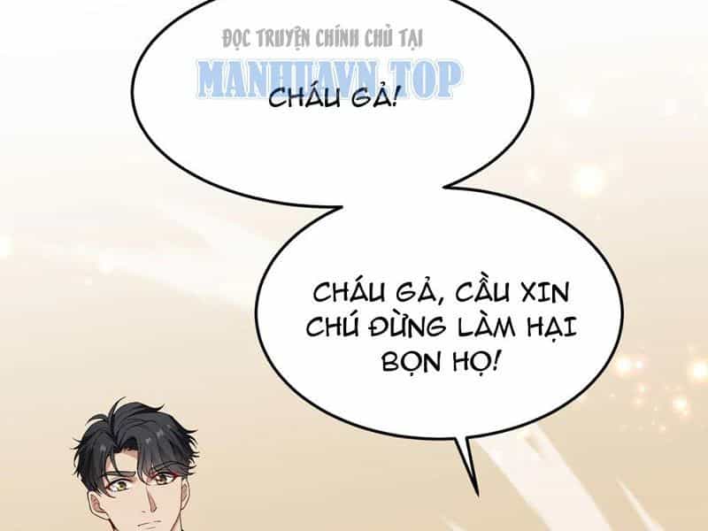 Tẩu Tử: Ta Thật Không Phải Kẻ Ngốc - Chương 18 - ảnh 46
