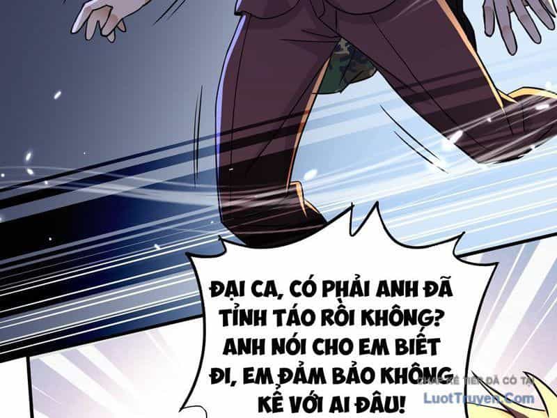 Tẩu Tử: Ta Thật Không Phải Kẻ Ngốc - Chương 19 - ảnh 10