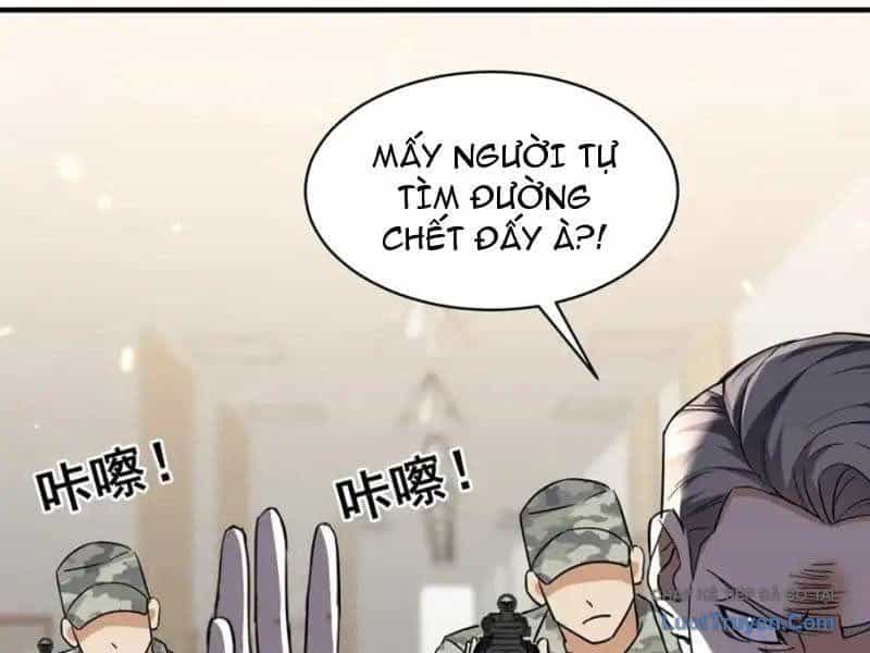 Tẩu Tử: Ta Thật Không Phải Kẻ Ngốc - Chương 20 - ảnh 9
