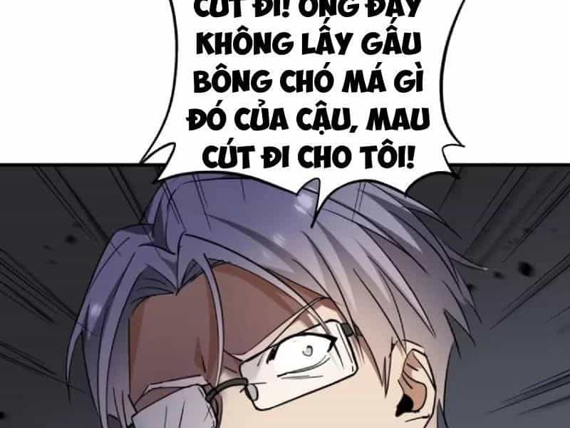 Tẩu Tử: Ta Thật Không Phải Kẻ Ngốc - Chương 23 - ảnh 3