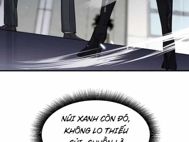 Tẩu Tử: Ta Thật Không Phải Kẻ Ngốc - Chương 23 - ảnh 46