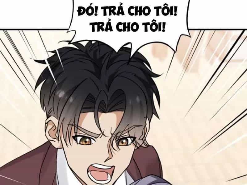Tẩu Tử: Ta Thật Không Phải Kẻ Ngốc - Chương 23 - ảnh 8