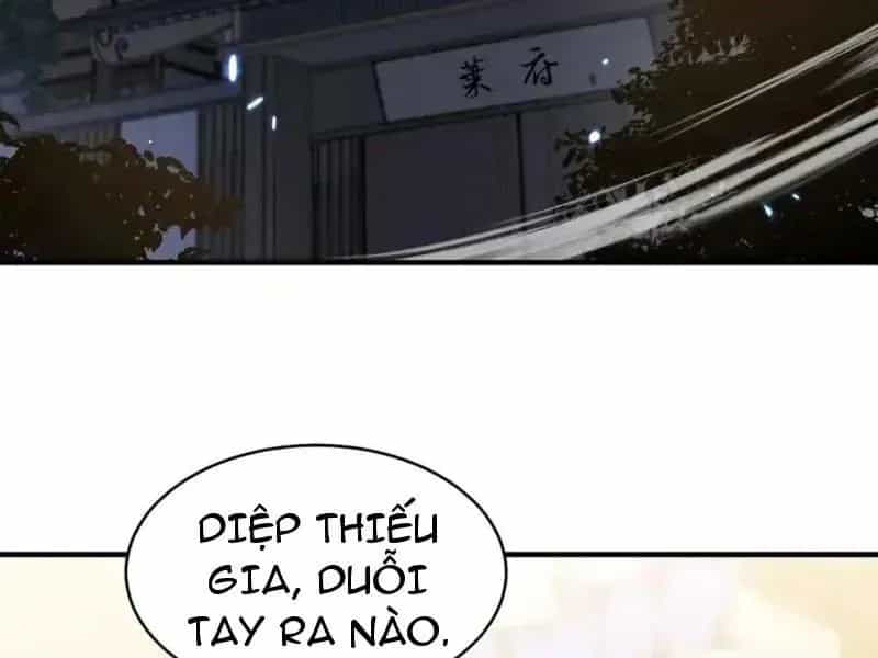 Tẩu Tử: Ta Thật Không Phải Kẻ Ngốc - Chương 24 - ảnh 18